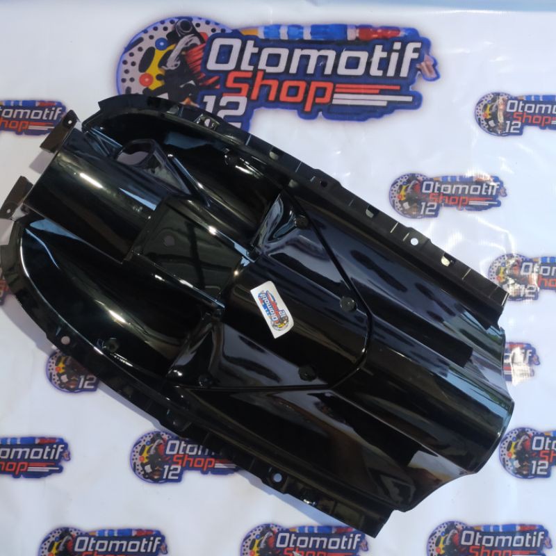 REKSIL DEK KUNCI SCOOPY KARBU KARBURATOR 2010-2011-2012