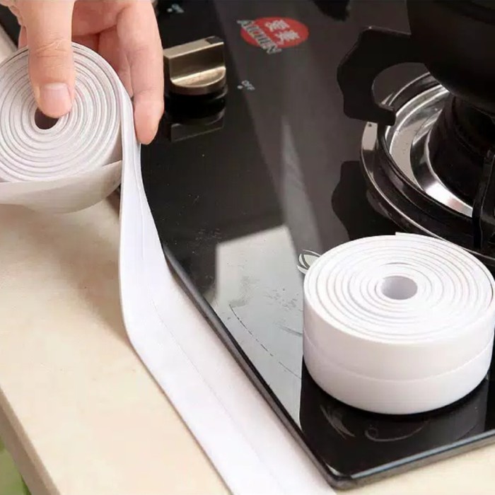 

Kusus Hari Ini Sealing Strip Tape Waterproof Gilaa!!!