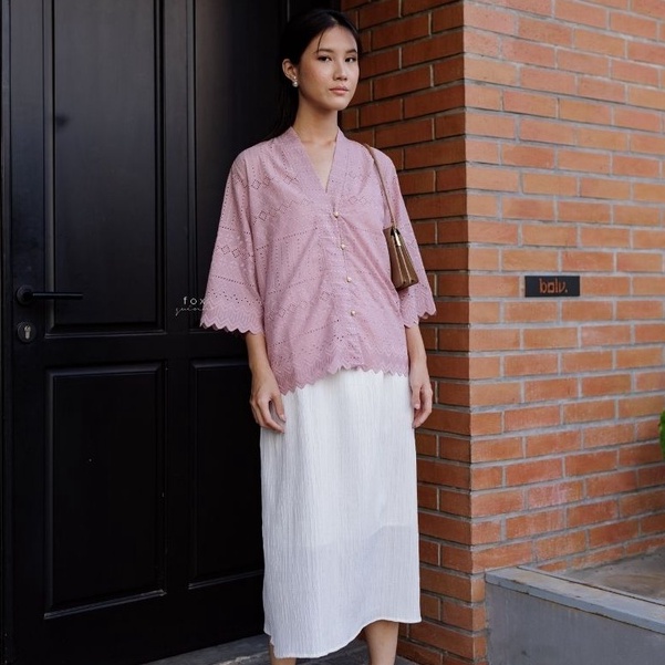 Foxquinn AIRA SET - Set Wanita-5