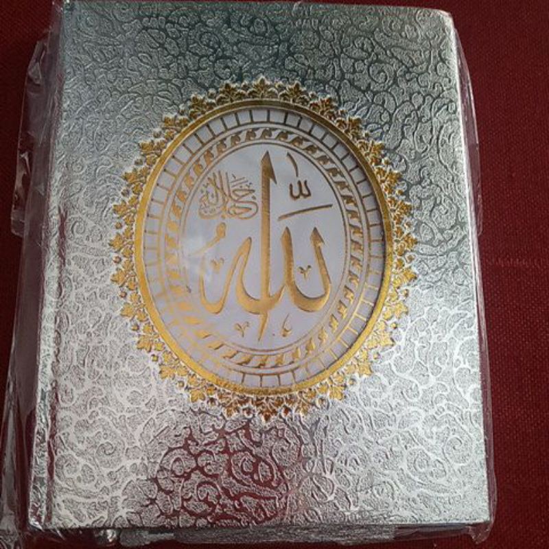 Buku Yasin Hardcover