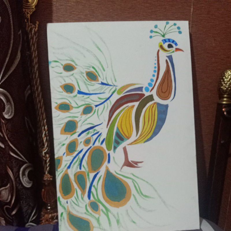 

merak handmade