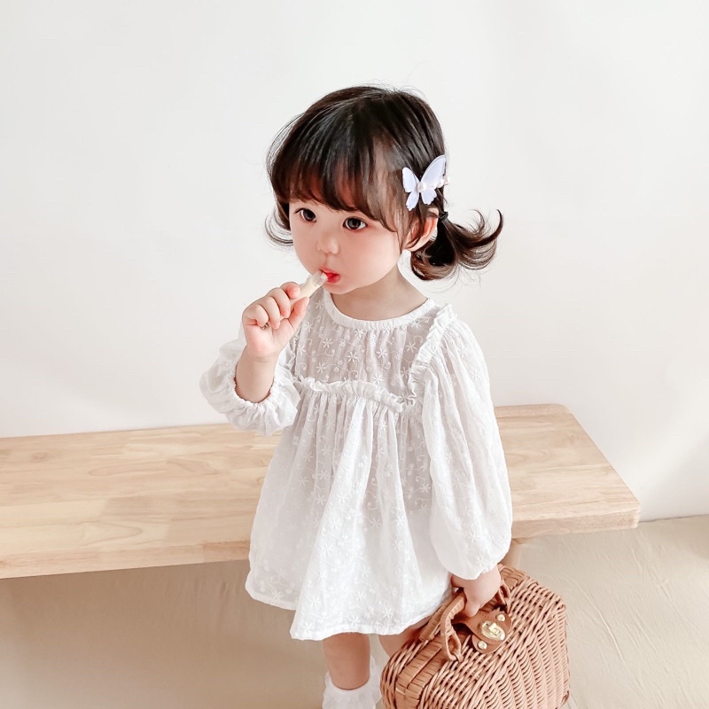 Callie set / set baju bayi