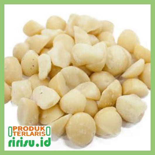 

8Tuf78F7- Macadamia Nuts (Kacang Macadamia) 250Gr 7Ti7Tgjtu-