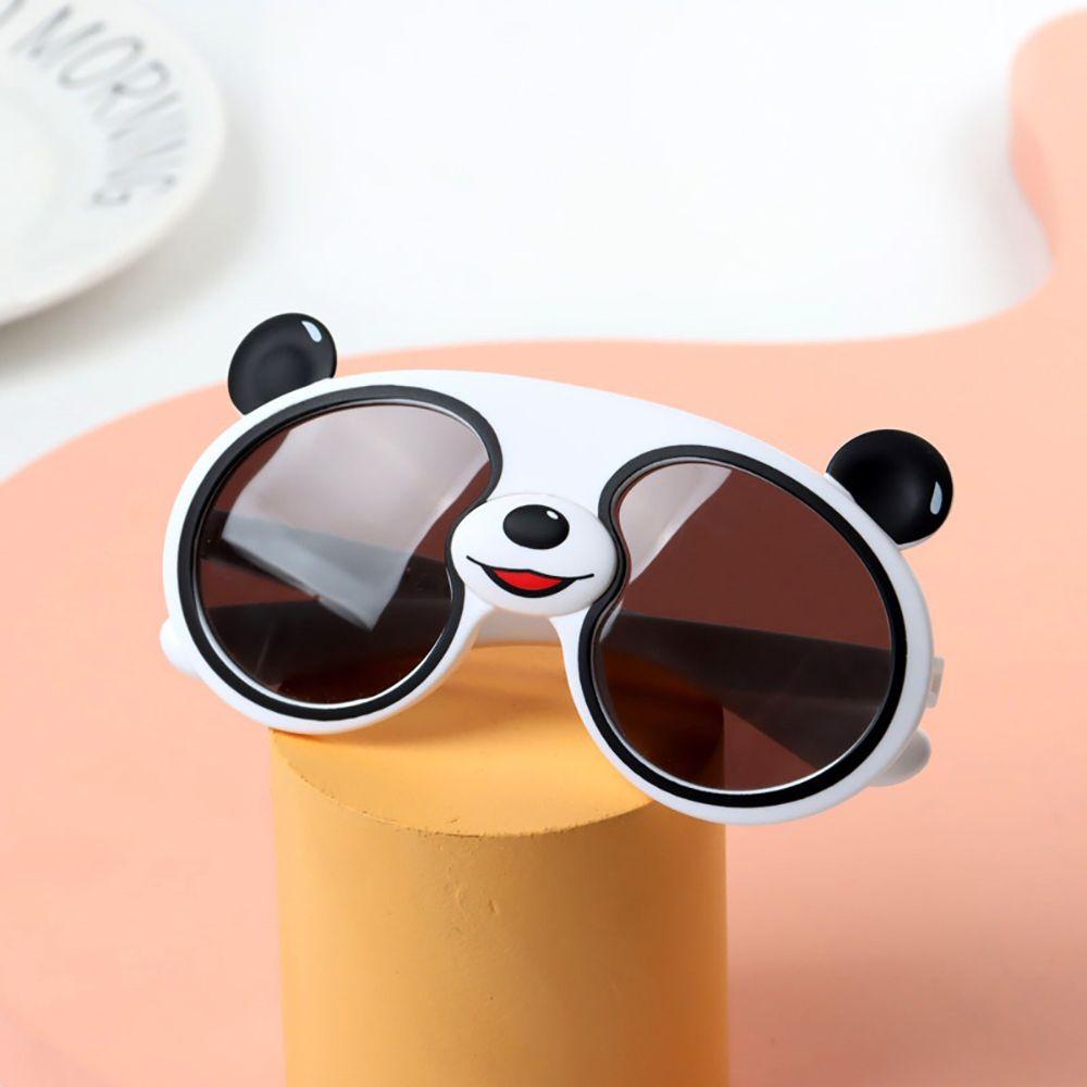 Mxbeauty Panda Kacamata Lucu Kaca Mata Anti Radiasi Wanita Kacamata Anti Radiasi Korea Kartun Kacamata Anti Radiasi Wanita Sale Cewe Eyewear Anak Kacamata