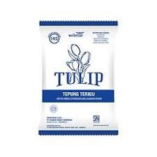 

TULIP TEPUNG TERIGU 1KG /PCS