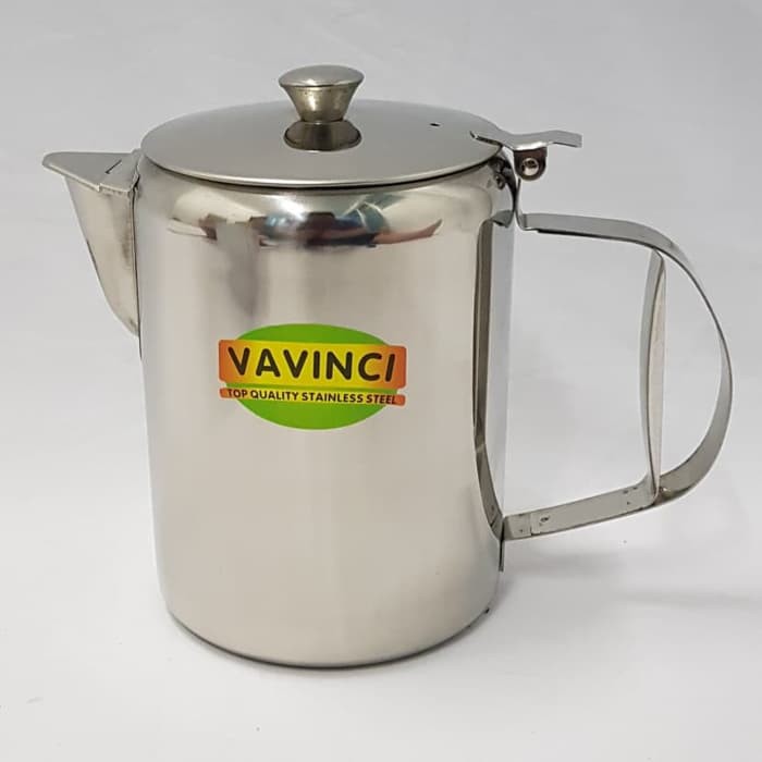 Water Jug - Teko Pitcher Stainless Vavinci 2 Liter