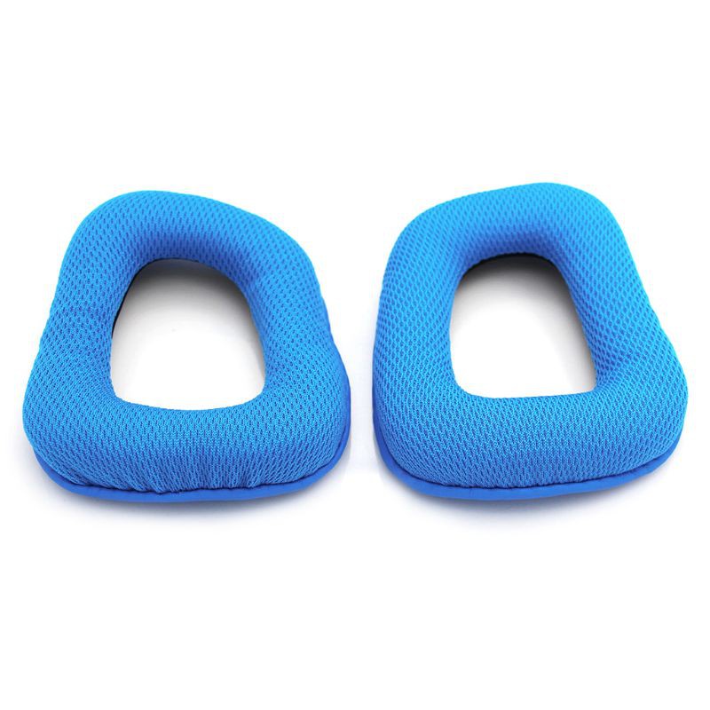 Cre Set Earpad + Headband Pengganti Untuk Headphone Logitech G930 G430 F450