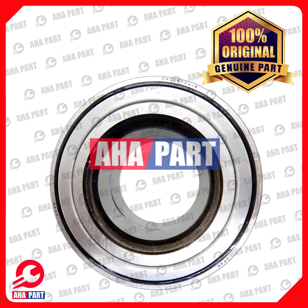 TOYOTA BEARING RODA / LAHER RODA AVANZA VVTI Part No. 90043-63368