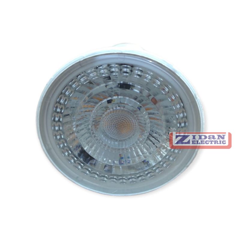 Lampu Led Halogen Sorot Spotlight COB Tusuk MR16 MR 16 E27 5W 5 Watt