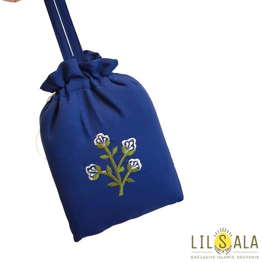 ۞ [BARMU] PAKET MUKENA DAN SAJADAH TURKI PACKING BOX KADO GURU HADIAH ULANG TAHUN WEDDING HAMPERS KA