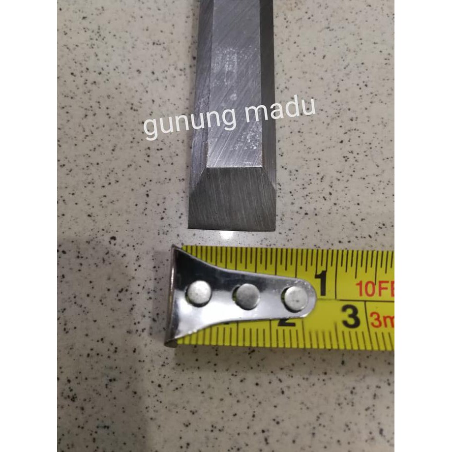Terbaru Pahat Kayu 5/8" / Pahat Kayu 2 Cm / Ukir 5/8 Inch Juara