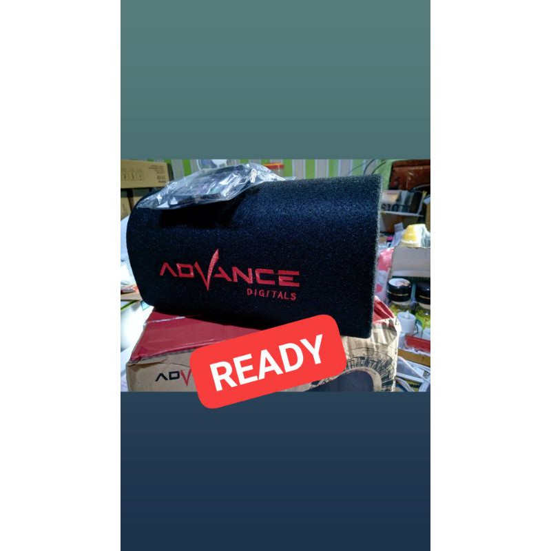 Speaker Aktif advance