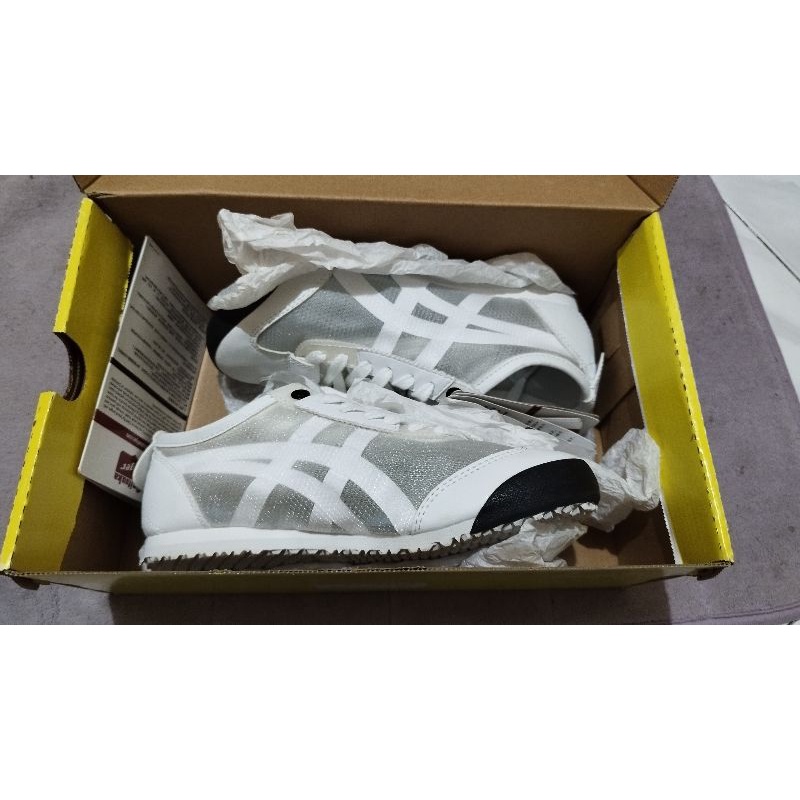 Onitsuka Tiger x Andrea Pompilio size 37.5 (23.5cm)
