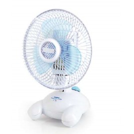 kipas angin meja desk fan maspion F-181