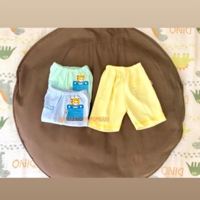 Celana Pendek Anak dan Bayi Arthur& Aimee