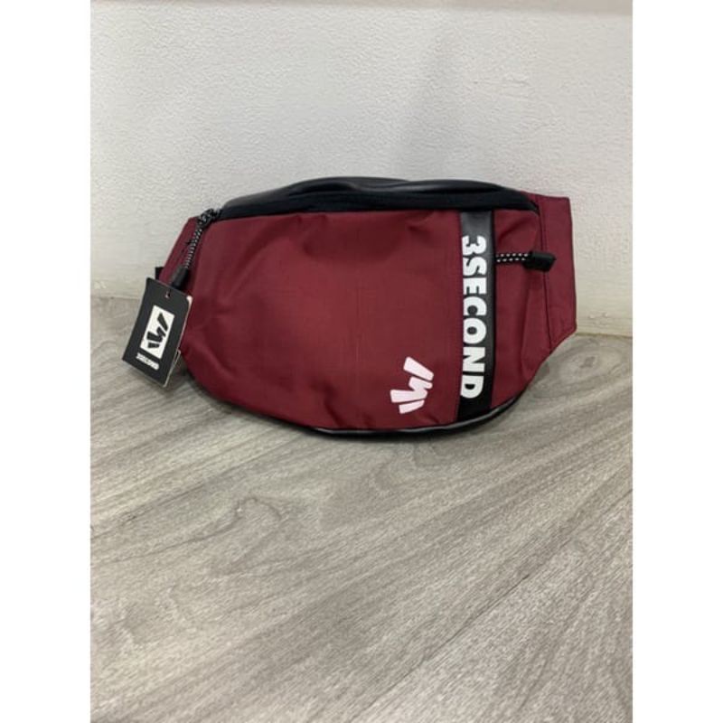 Waistbag 3Second Original