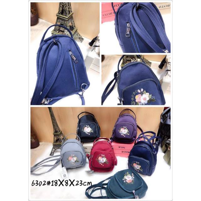 Tas 3in1 Bobo 6302