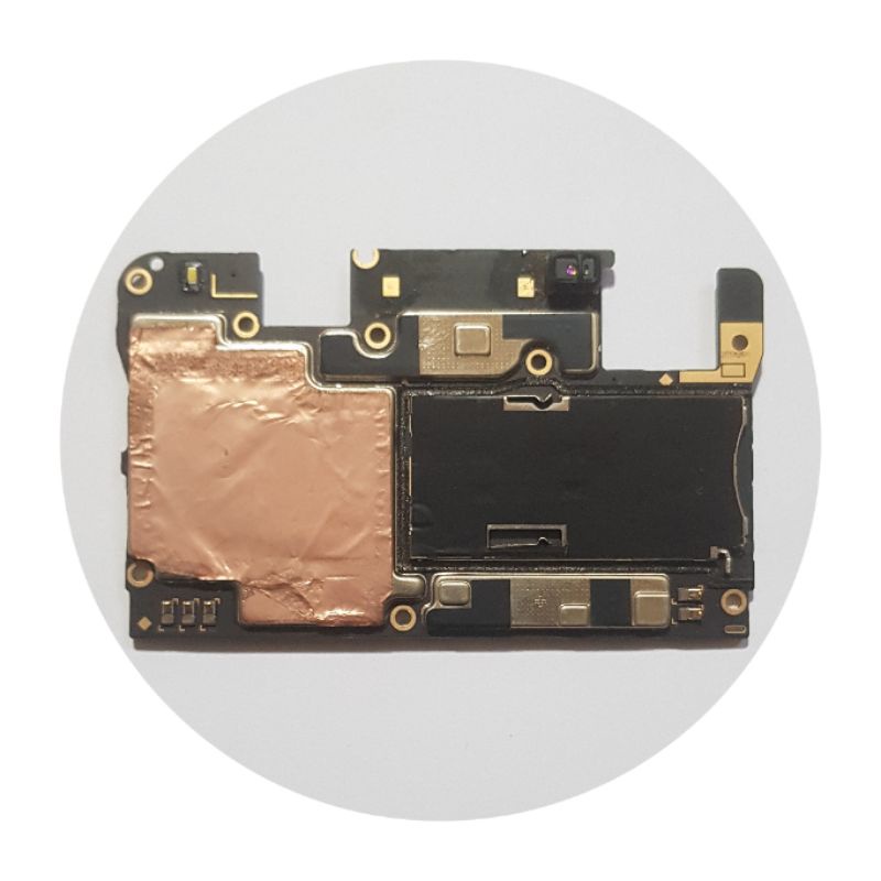 MESIN OPPO F5 RAM 4/64GB