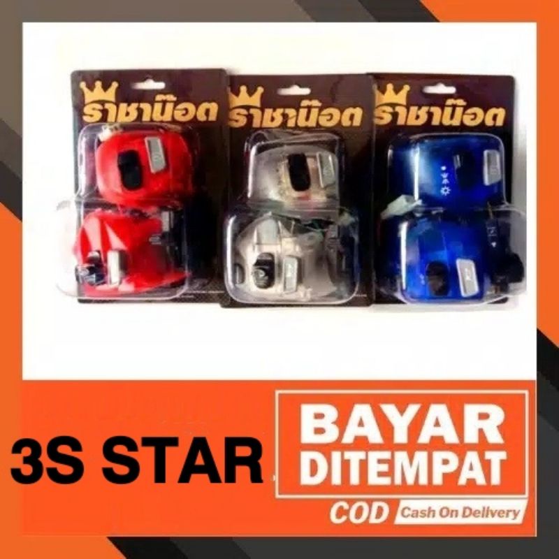 saklar set lampu transparan yamaha mio j soul gt jupiter mx