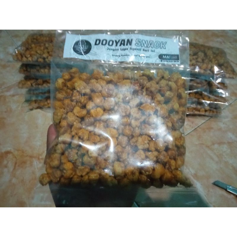 

Marning Jagung Manis Pedas