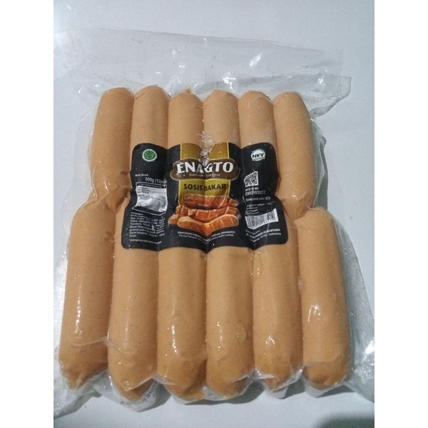 

sosbak enagto 12 pic 500gram #BundaFrozenIndramayu
