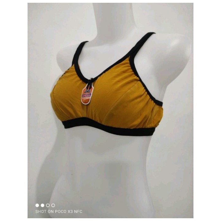 Miniset Bra olahraga,bumil dan menyusui isi 3 pcs kualitas premium