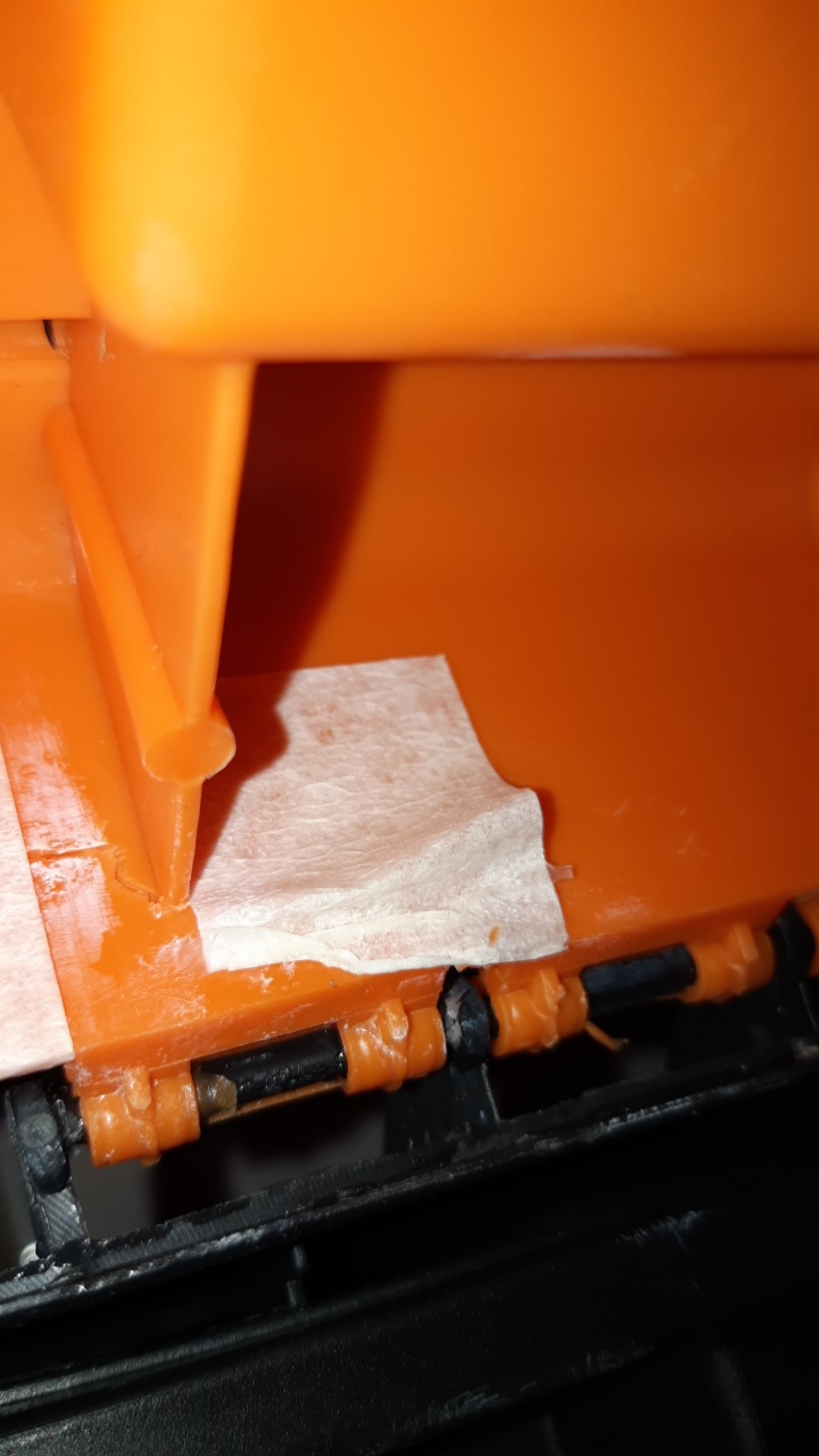 Kenmaster Tool Box H415 Mano Toolbox Kapasitas Besar