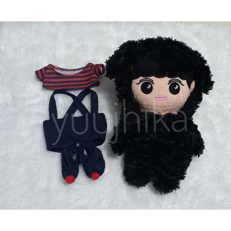 Chanyeol EXO DOLL (Boneka) by exordiumdolls