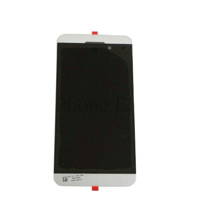 Lcd Bb Z10 3g Touchscreen Frame Ori White Shopee Indonesia