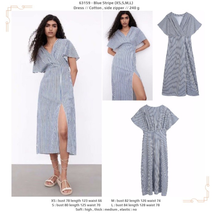 Dress Wanita Maxi Dress Mewah Dress Korean Maxi Dress Brukat REAL PICT BISA COD G8L7 BEST SELLER Max