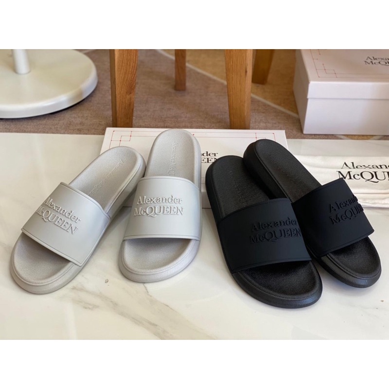 SANDAL PRIA ALEXANDER MC QU EEN Alexander McQueen 640050