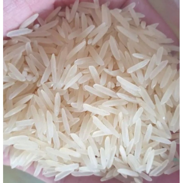 

BERAS dan BENIH PADI BASMATI ORIGINAL BERAS ARAB, BERAS INDIA, BERAS DIET, BERAS DIABETES