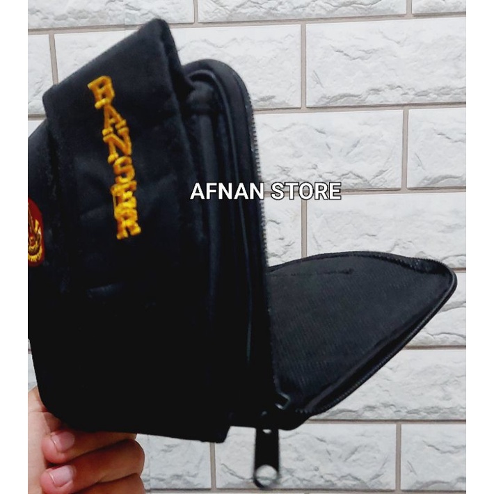 DOMPET BANSER