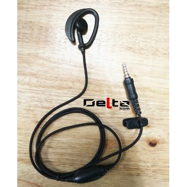 Earphone Earpiece Yaesu VX 6R VX 7R VX 170