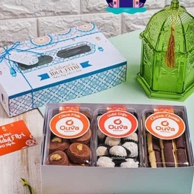

Hampers Kue Kering