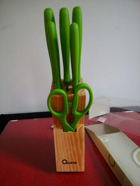 Ox 961 , Knife Set Oxone