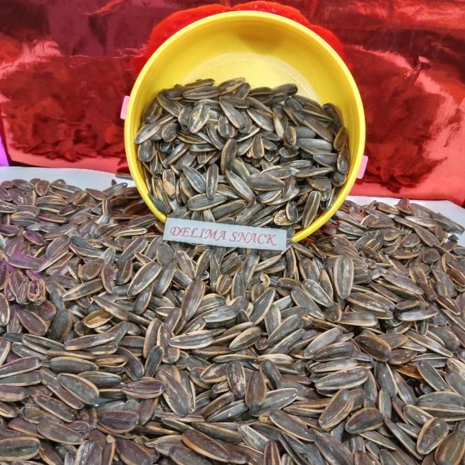 

Kuaci Super Rasa Manis 1 Kg