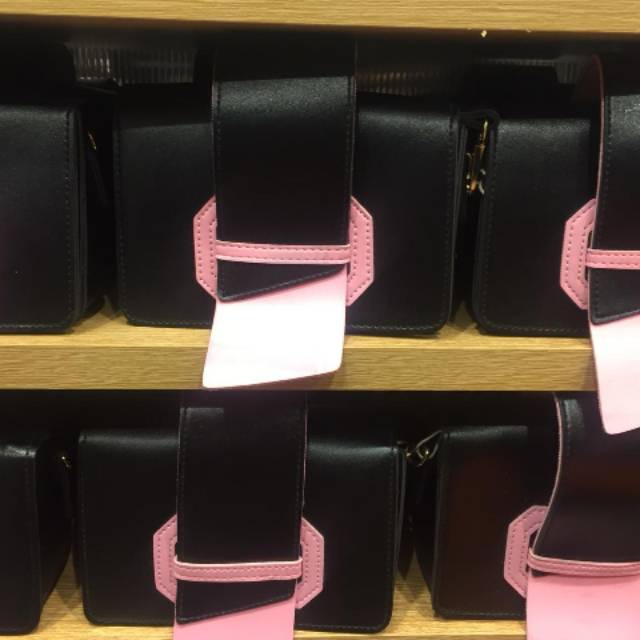 Tas selempang usupso / tas wanita / tas usupso