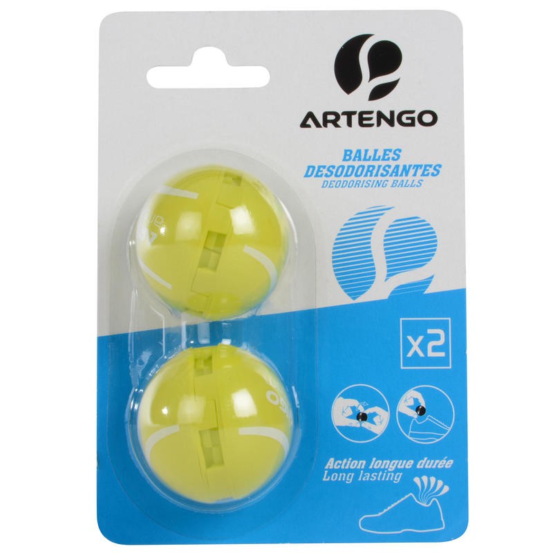 BOLA DEODORAN SEPATU ORIGINAL ARTENGO
