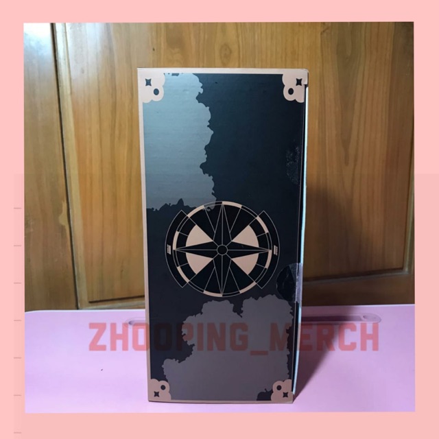 [READY STOCK] ATEEZ OFFICIAL LIGHTSTICK