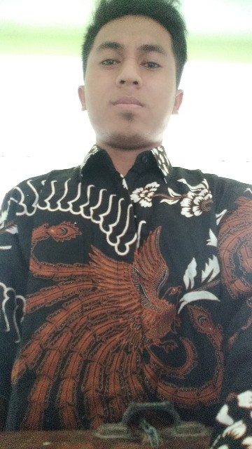 Maura Couple - Sania Ruffle Batik Couple Ori Ndoro Jowi Dnt Garansi Termurah Shopee