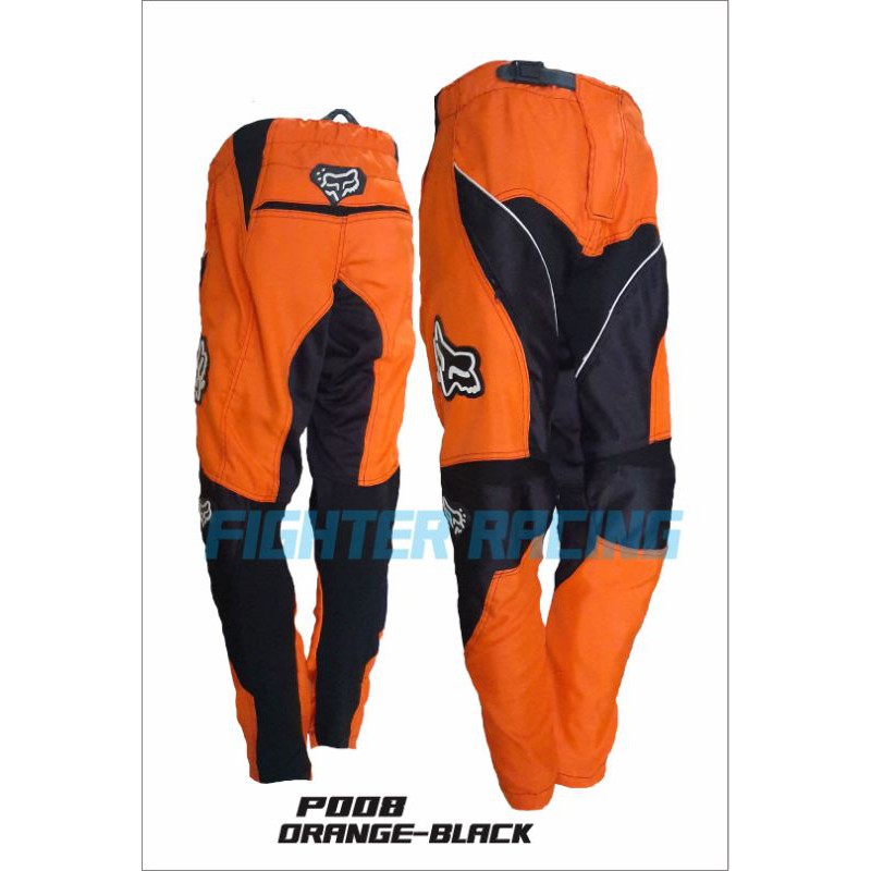 Celana Cross Fox Bahan Cordura