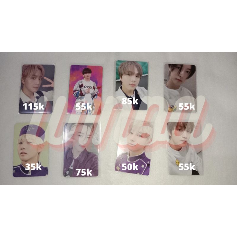 PC Haechan Cafe, Renjun Cafe, Haechan Ar Clip, Renjun Bene Sg22, Renjun Ar selca, Haechan Ar Selca, 