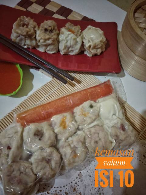 

DIMSUM