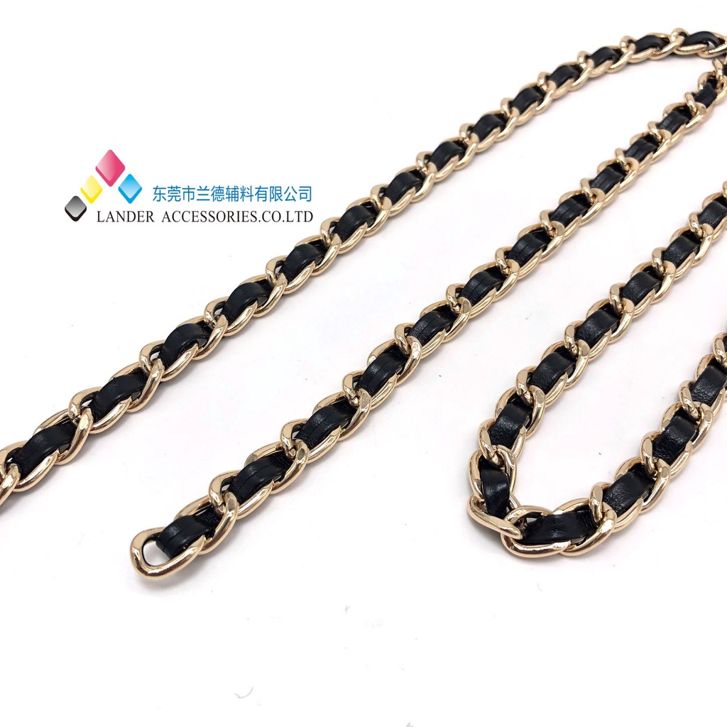 Lander Bag Chain / Rantai Tas 91cm / Rantai Tas