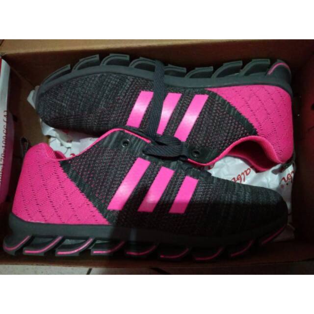 SEPATU ADIDAS NEW (ORIGINAL Vietnam)