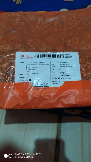 Kemeja Batik Pria Atasan Batik Pekalongan Motif Mataram M L Xl Promo Batik Termurah Grosir 123456789