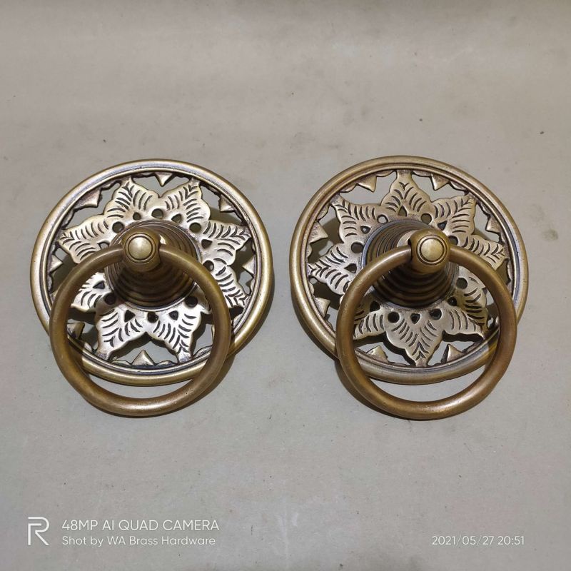 Handle Pintu - Handle Pintu Kupu Tarung GBY 055