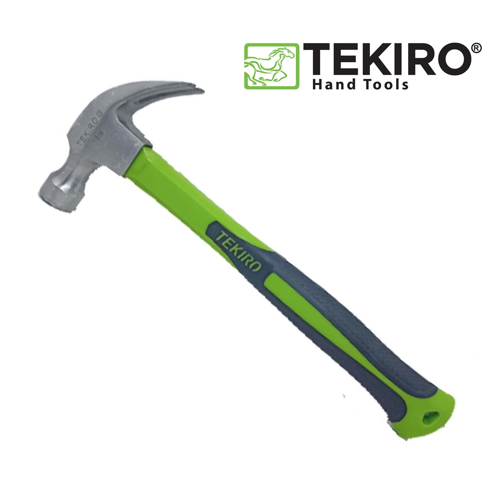 PROMO !!! Tekiro Palu Kambing / Tekiro Claw Hammer / TEKIRO / PALU 16OZ