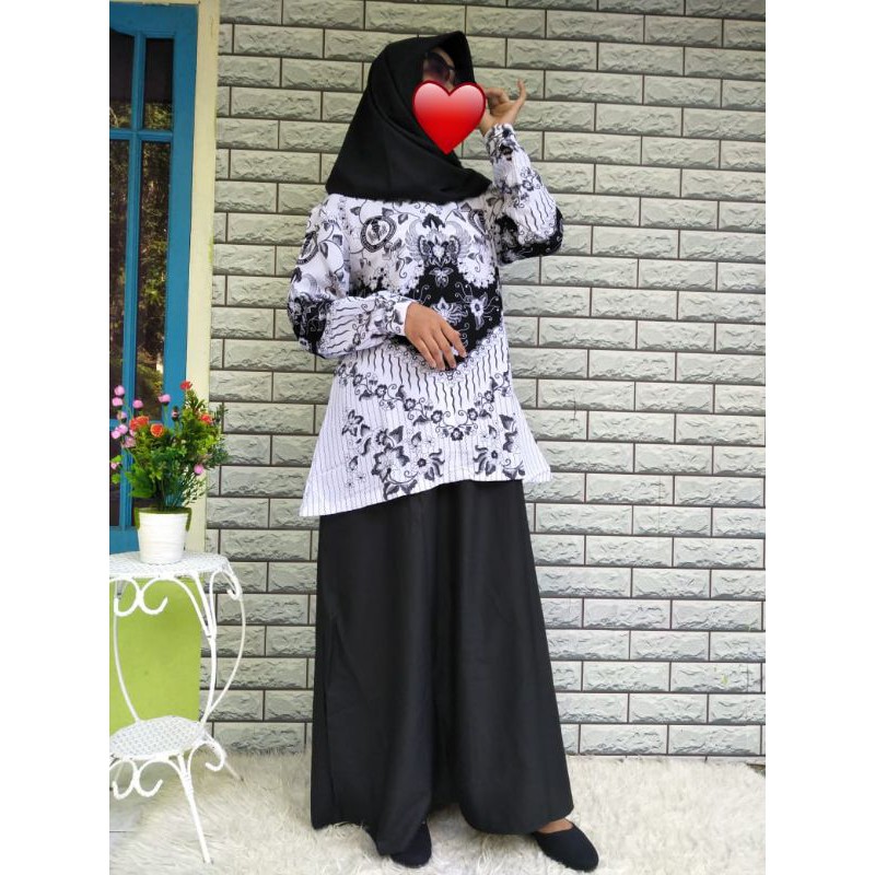 GAMIS PGRI KORPRI